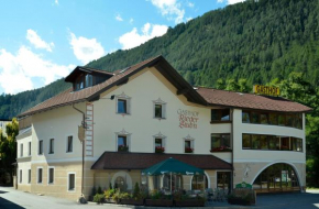 Отель Gasthof Rieder Stub'n, Рид Обериннталь